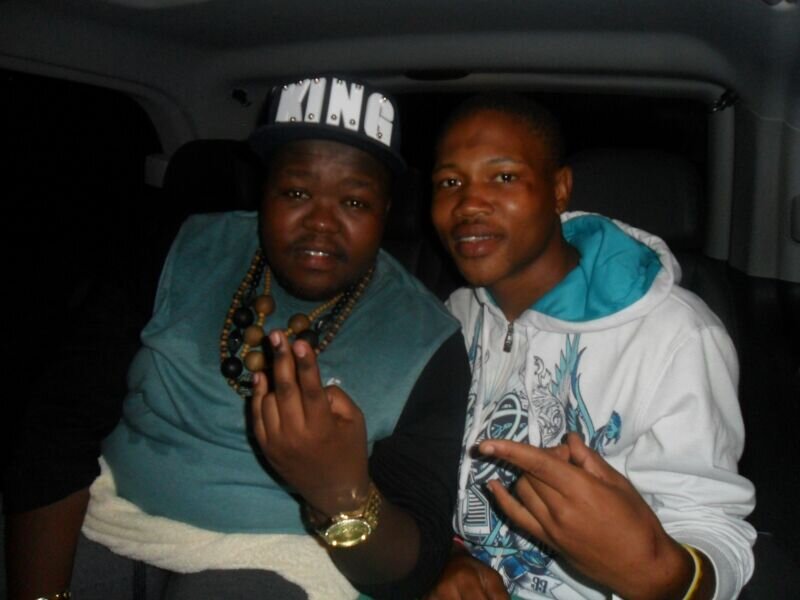 luste_SD's profile picture. born and raised  eBrema  grew up inlove with house music and a young mix Dj ws descoverd