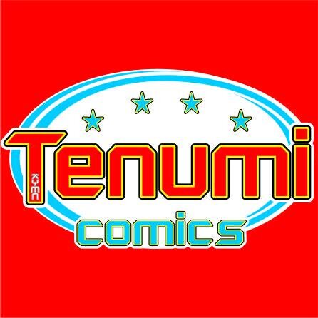 Venta de comics, mangas, playeras, tazas, libretas y más
Desde 1998 tu tienda preferida. https://t.co/Cv4hX7urEl