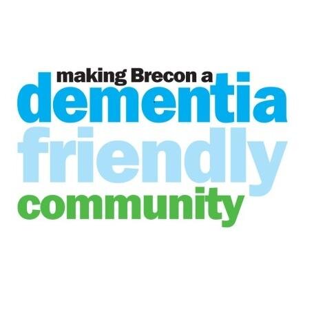 We are a group of volunteers working towards making Brecon a 'dementia friendly community'. Awarded official status by @alzheimerssoc on 14th August 2014.