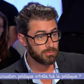 Arnauld Champremier-Trigano, Président de l’Institut Pline, directeur de l'agence Faubourg