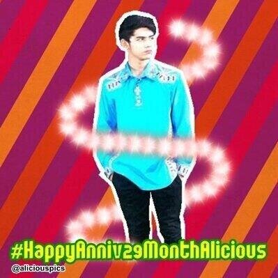 me alicious