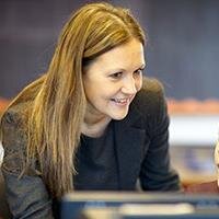Assistant Principal and Director of Learning for Key Stage 4.
