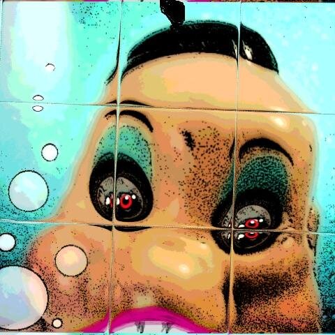 déjantes créatives - arts nouveaux - plaisirs de vivre - facettes - http://t.co/jBwZ5LhogE