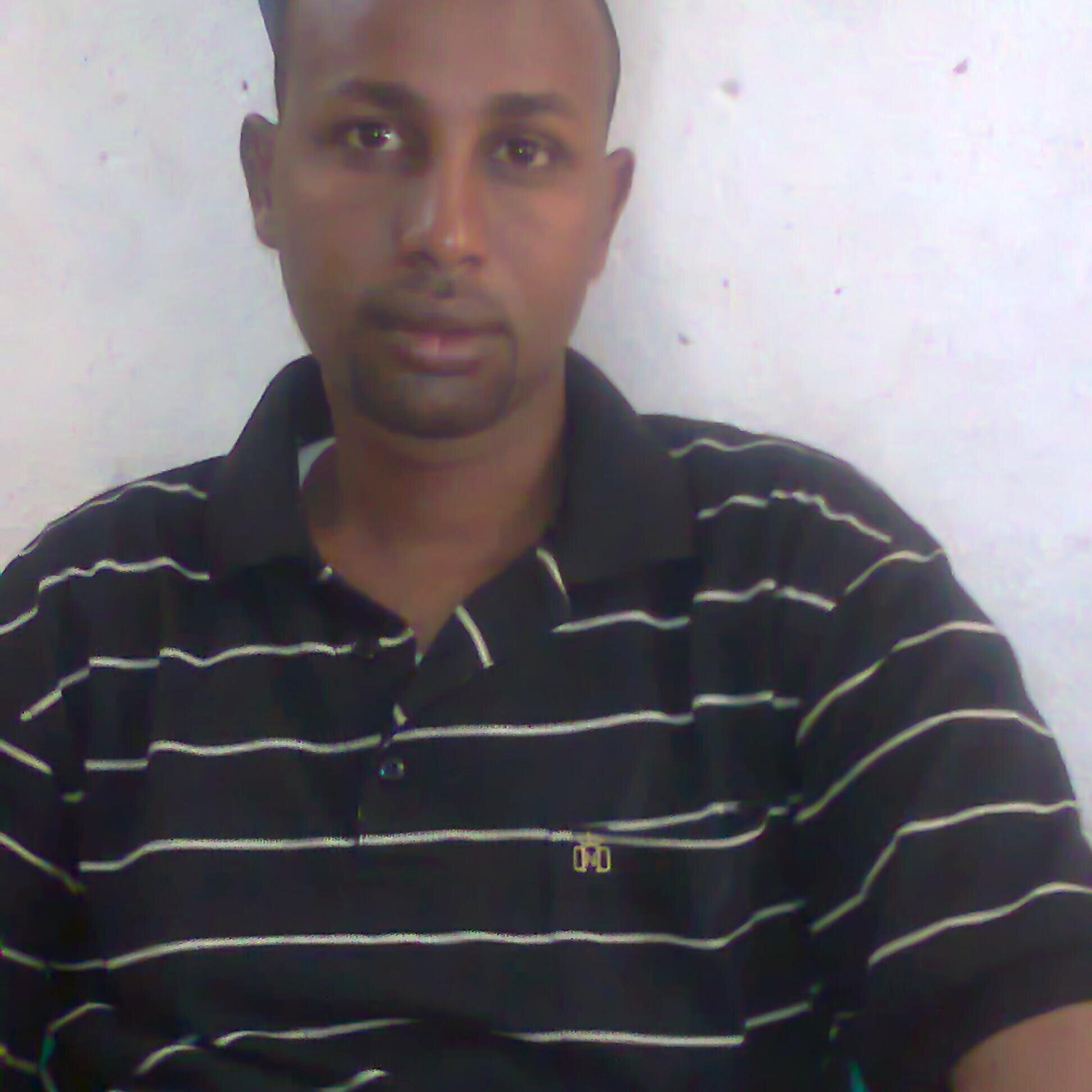 Wash expert and Humanitarian Aid worker in south Somalia