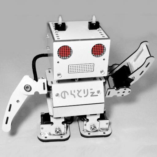 ロボット工房 のらとりえ🤖坂上 徳翁(Norio Sakagami)さんのプロフィール画像