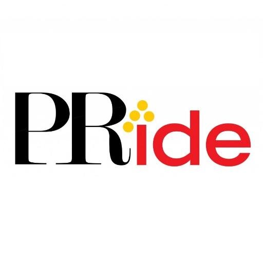 PRide is a portal that provides you (also encourage you to share) one-stop information on Communications and Public Relation.