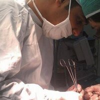 Dr Muhammad Mohsin (@doc_mmmq) 's Twitter Profile