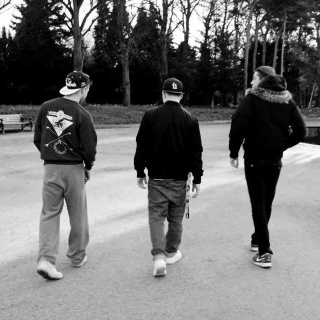 mikeyfeingold's profile picture. Nottingham Boy