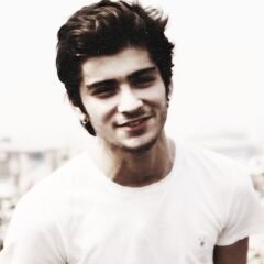 You don't like One Direction? So I don't like you !