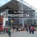 DMU Freshers 2014 (@dmufreshers13) Twitter profile photo