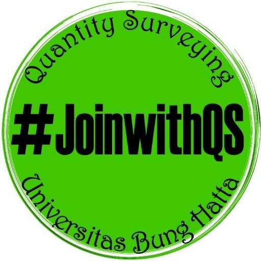 Akun twitter mahasiswa dan alumni QS Univ. Bung Hatta.. Jurusan satu-satunya di Indonesia, Jurusan pertama di Indonesia.. Salam Mahasiswa!! Salam Alumni QS!!