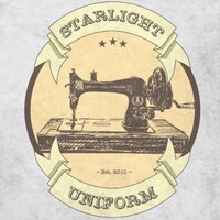 starlight uniform (@starlight_bali) 's Twitter Profile