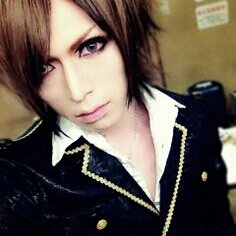 | [Roleplayer Account] Not a Real Yo-Ka | Vocalist of Diaura | 31th October | Blood A | @Diaura__Shoya ♥ | The Real one is @DIAURA_yo_ka |