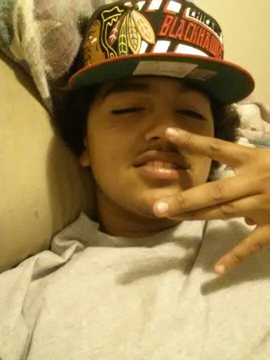 follow me on ig @loud_d_go.  mufucka lol