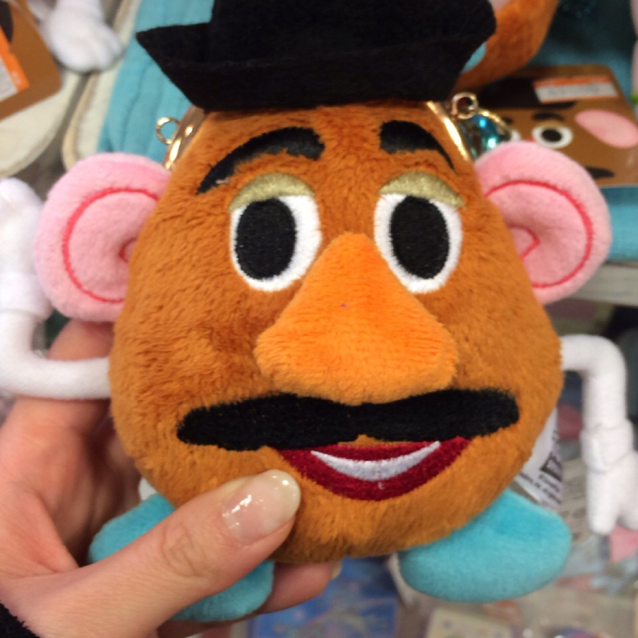 mue2828's profile picture. 