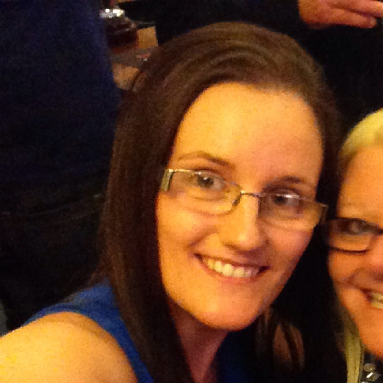 rebeccastone89's profile picture. 