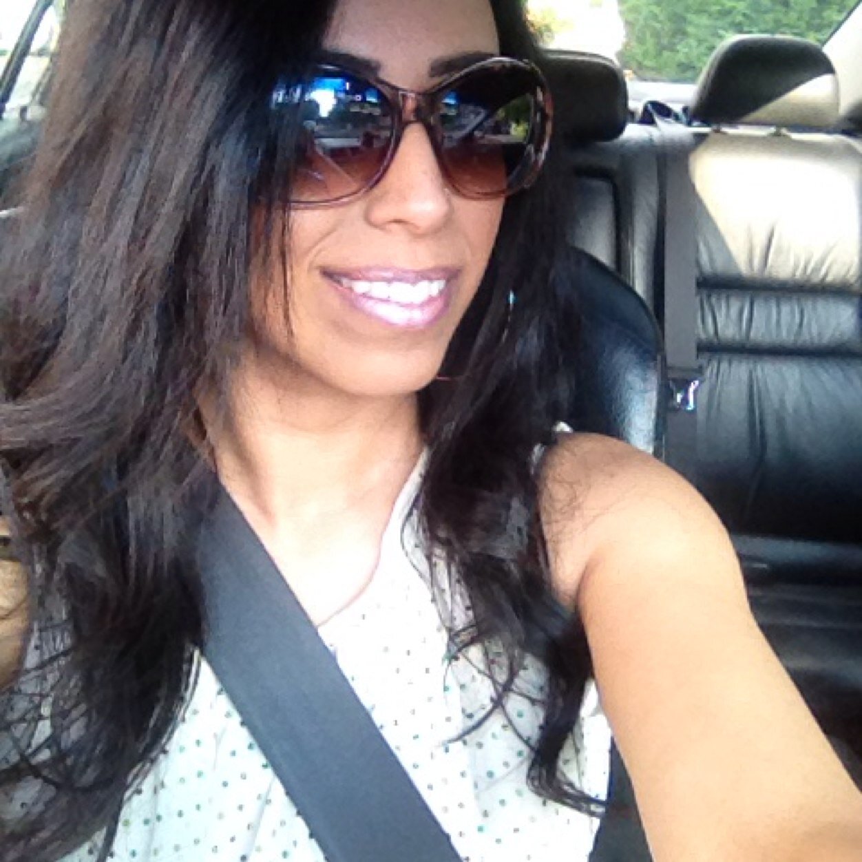 Faith & Believing really does make it happen!