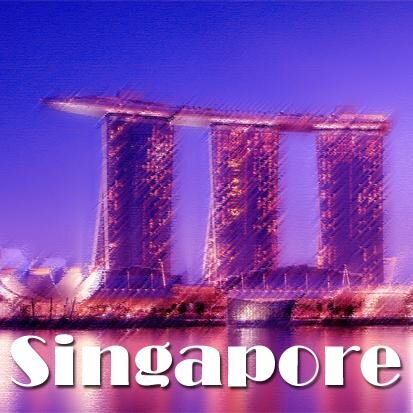 Travel to Singapore. Attractions: Night Safari, Singapore Botanic Gardens, Chinatown, Little India, Marina Bay Sands, Merlion Park, Singapore Cable Car Ride..