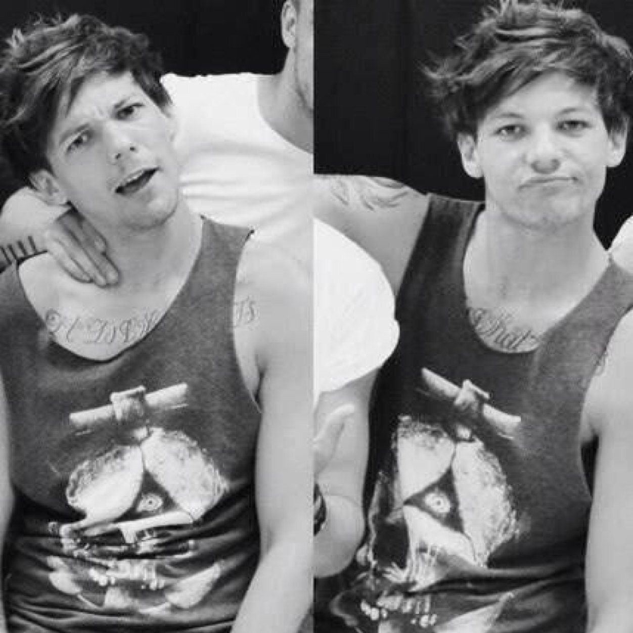 He's mine and only mine. Back off. ♡6.21.14♡(❁˘◡˘❁)