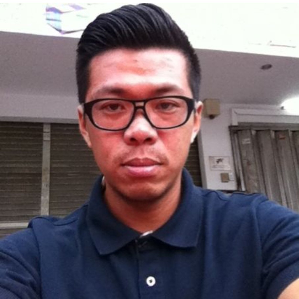 irvanwong's profile picture. Hello