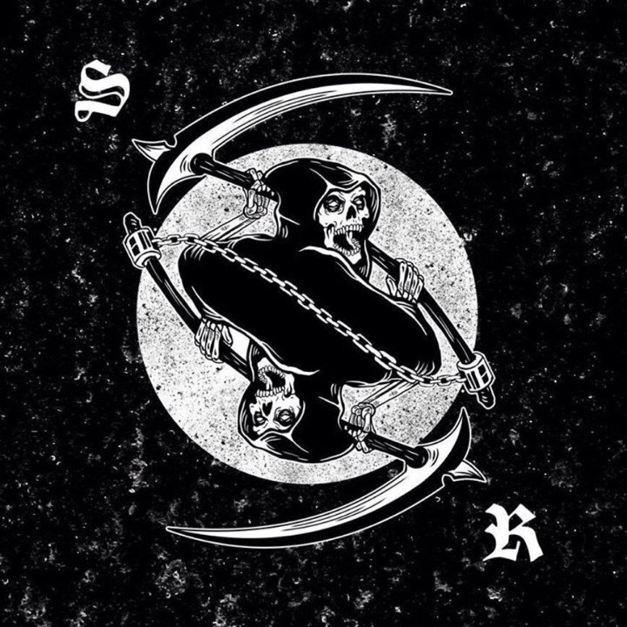 Independent DIY UK based Record Label. Home to Forgotten Remains (@FRemains)  ~ Email us at scytherecords.bush@gmail.com
