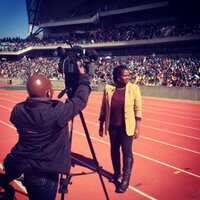 Zandi Shabalala (@zandi_s) 's Twitter Profile