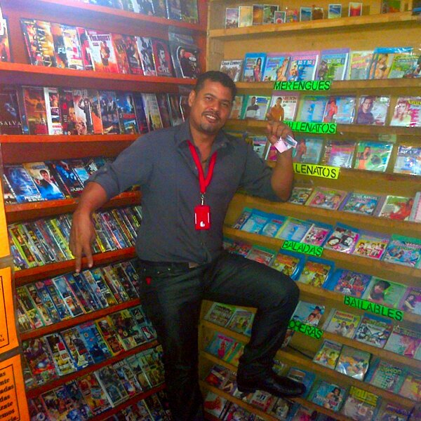 Alex Caracas Tsu en agroalimentaria WHatsApp+584127792129