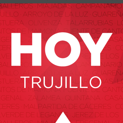 Proyecto hiperlocal del Diario HOY para dar a conocer la actualidad de Trujillo, día a día.