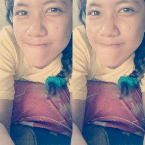 Invite pinnya arum ya kawan, nih 2399864A