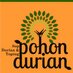 Pohon Durian Cafe (@pohon_durian) Twitter profile photo