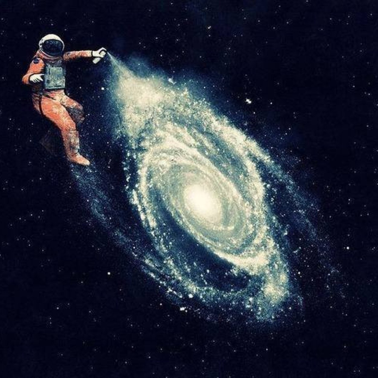 AlanMucii's profile picture. 