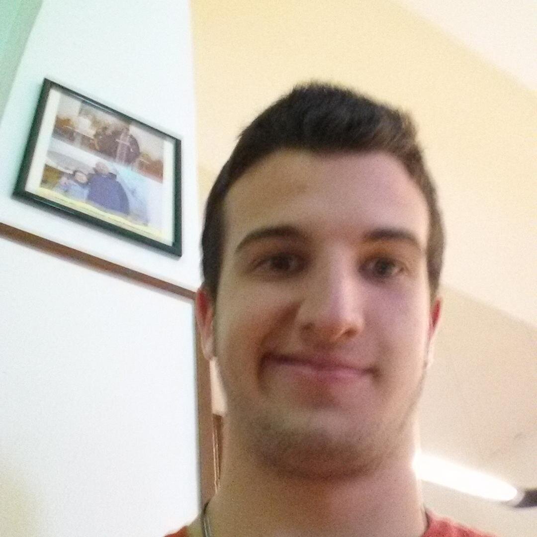 JacopoDePieri's profile picture. 