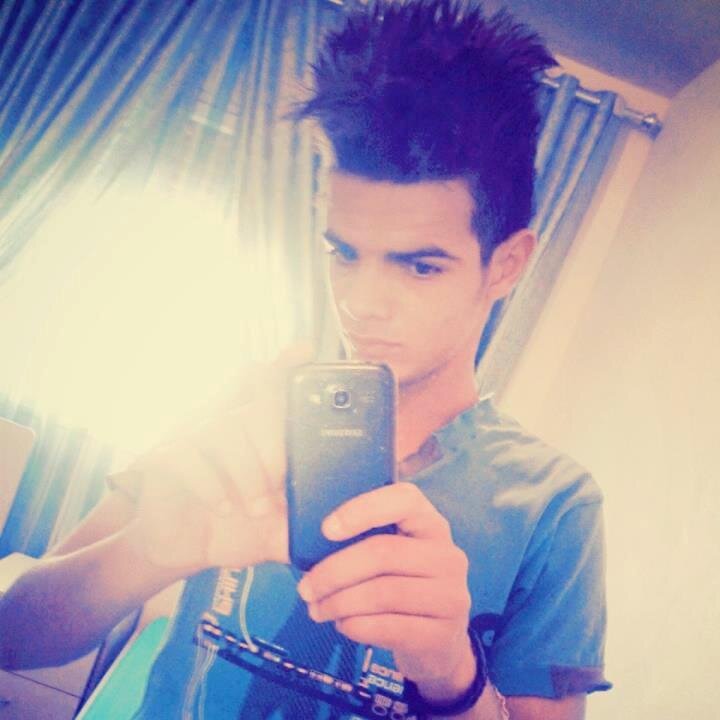 yosrihammami's profile picture. 