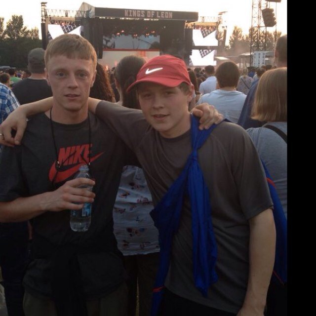 BenD2296's profile picture. 