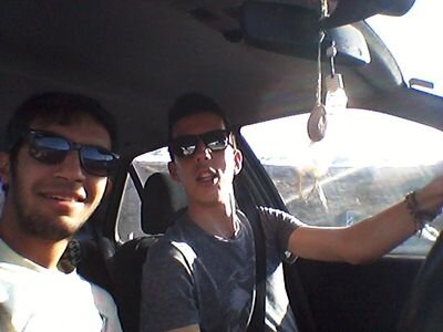 er_danieh's profile picture. Quien a hierro mata, a hierro acaba//Como una tortuga con prisa. Educador infantil CES Vega Media y estudiante de magisterio en la UMU.