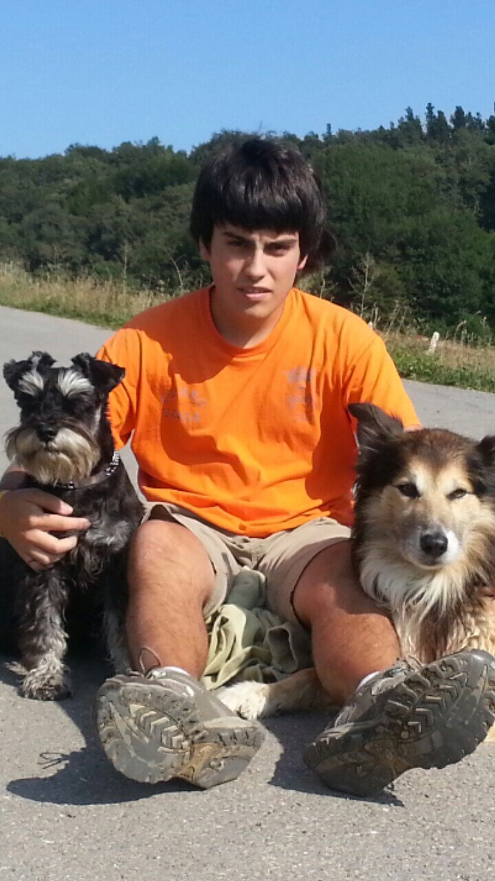 ikerodl's profile picture. 