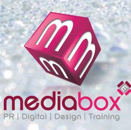 MediaBoxPR's profile picture. @MediaBoxPR #PR #socialmedia #web #design #training #events Tweets by @JSmediabox follow our sister @dti_ie Welcoming the Upturn #irishbizparty