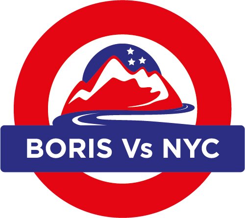 Can you fly out to NYC pick up a Citibike, drive to Mt. Washington ride up, get bike back to NYC, get on a plane and arrive in London in under 36hrs? we'll see.