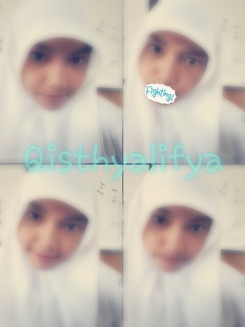 AlifyaQisthy Profile Picture
