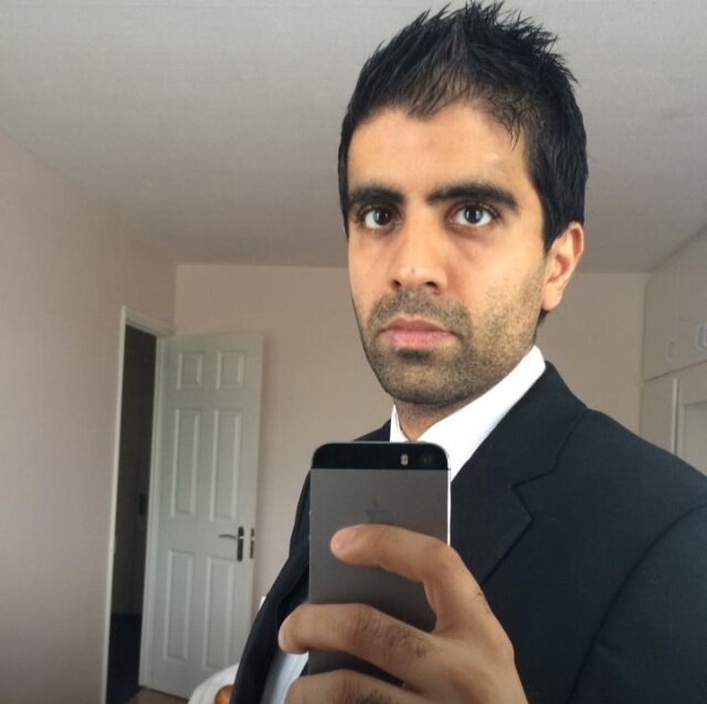 VishalTifa's profile picture. 