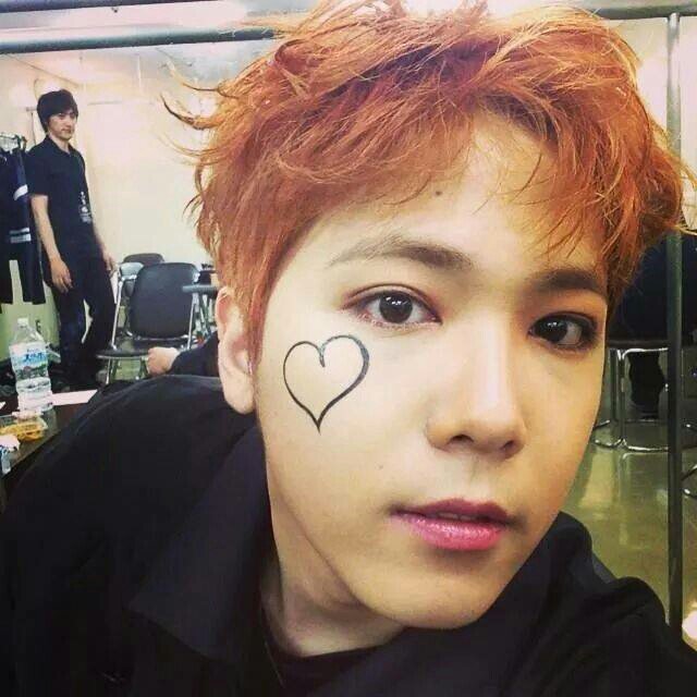 My Love