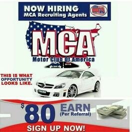 Real MCA Business