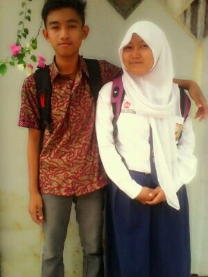 sarahsalatin_'s profile picture. Comate & VIP {} I Love you Wawan {}