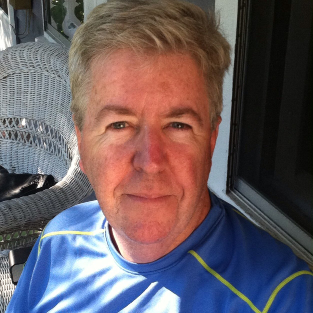 mikequigley5's profile picture. Golf, bike, run, repeat. Sometimes I drive really fast people around NYC.