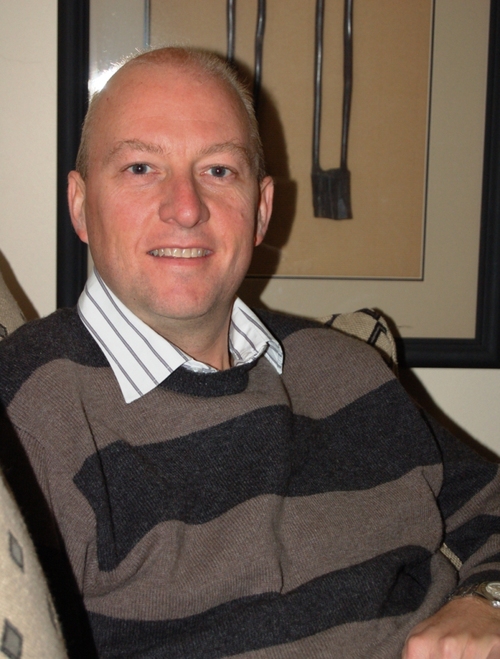 CEO Knotion Consulting, Enterprise Architect