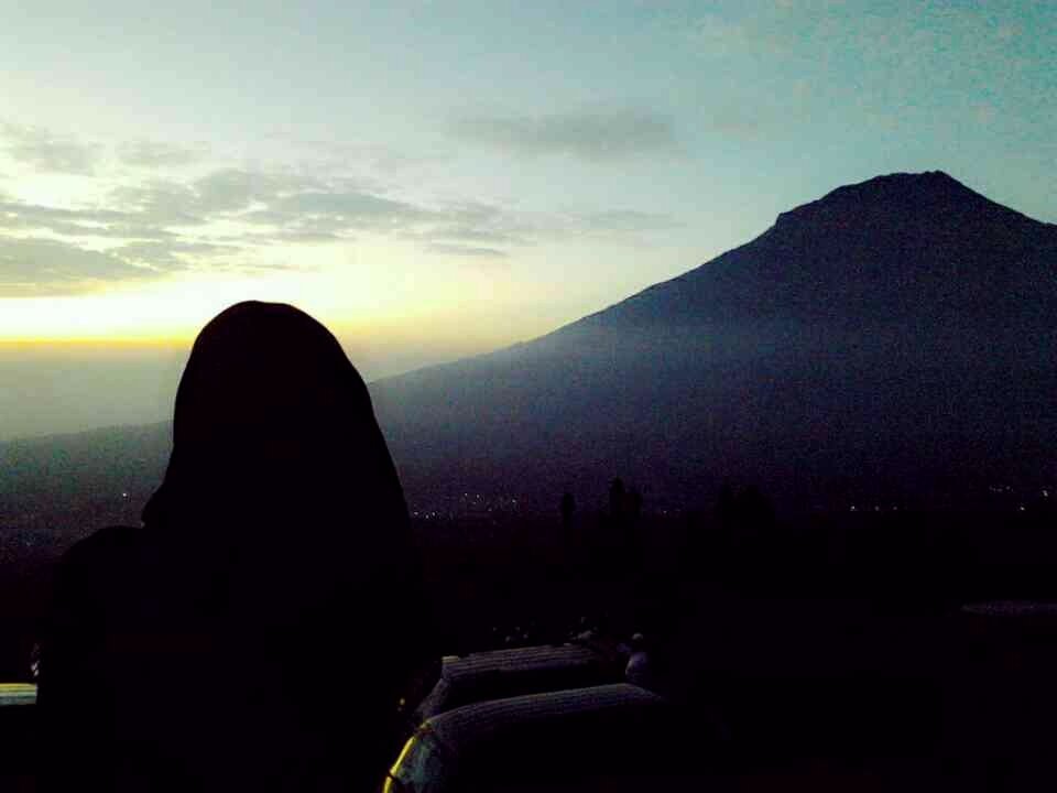 •Architecture, Diponegoro University
