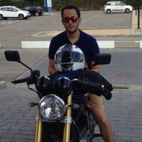 Dani Muñoz Pini (@dani_pini) 's Twitter Profile