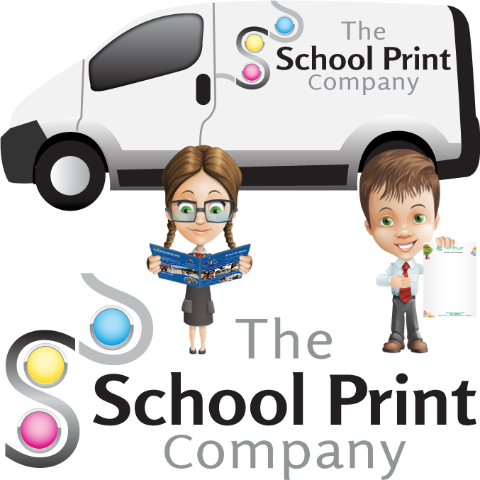 schoolprint's profile picture. Specialising in photography, design and print for schools, we offer over 20 years experience and with schools to deliver a top quality print solution.