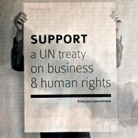 Treaty Alliance (@treatyalliance) 's Twitter Profile