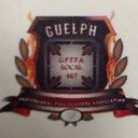 President of the Guelph Professional Firefighters Association, representing 168 members.Firefighters are on duty 24/7 for your safety. Remember to be fire safe.